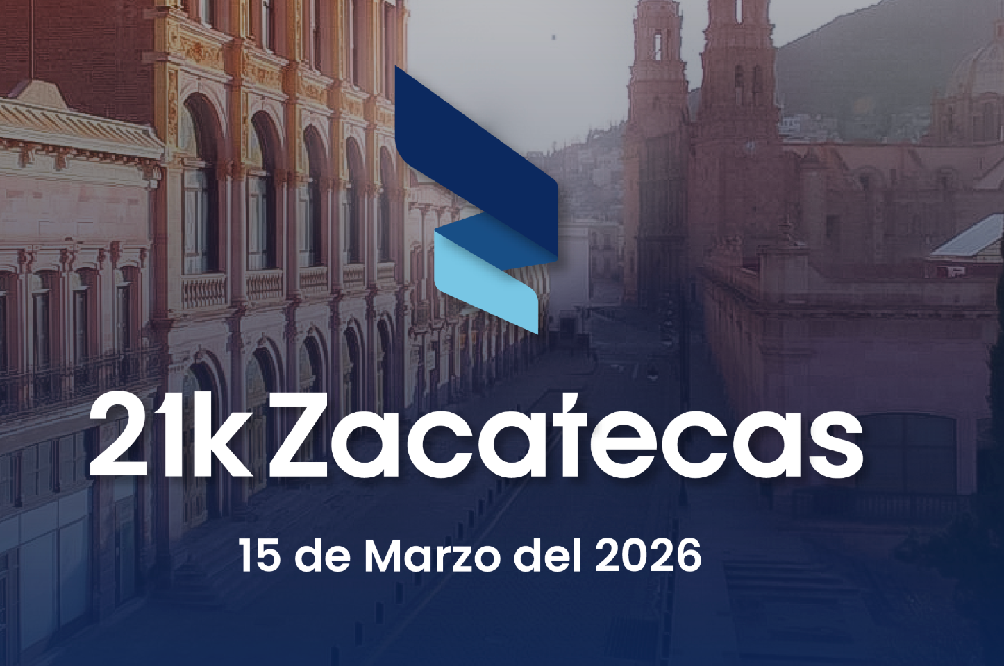 Zacatecas 21k
