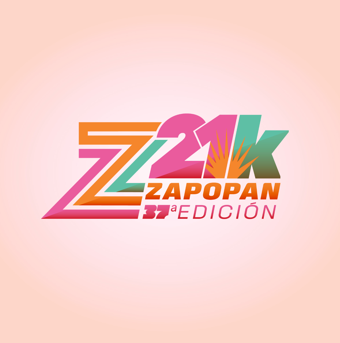 37º Medio Maratón Internacional Zapopan 2026