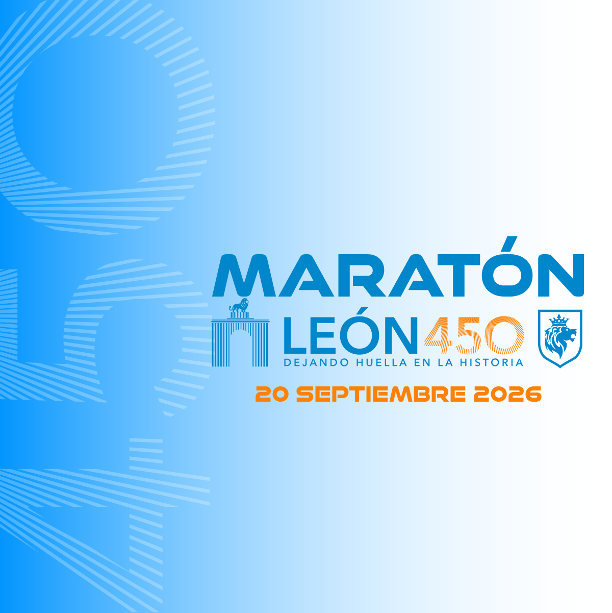 MARATON LEON 2026